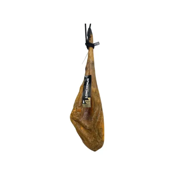 Jamón de Bellota 100% Ibérico - 1
