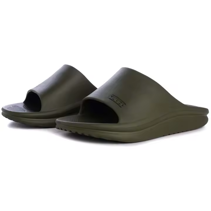 Chanclas Munich  para hombre en color verde - 1