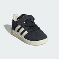 Zapatilla Sneaker Bebe Adidas Gran Court I25 Adzpbi2579Ad - details 3