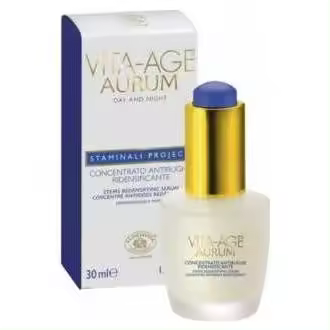 Etre Belle Vita Age Aurum Stens Redensifying Serum 30 Ml - 1