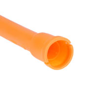 Tubo De Aceite Dipstick Para Volkswagen Golf 2.0L 1999 AEG Eng. A4 / Mark4 Para Volkswagen Beetle 2.0L 1998-2005 Pieza De Repuesto Para Motor Material ABS - details 3