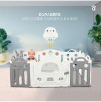 Asalvo Centro de Actividades Montessori – Parque Infantil Práctico, Seguro y Evolutivo para Niños de 0 a 6 Años - details 2
