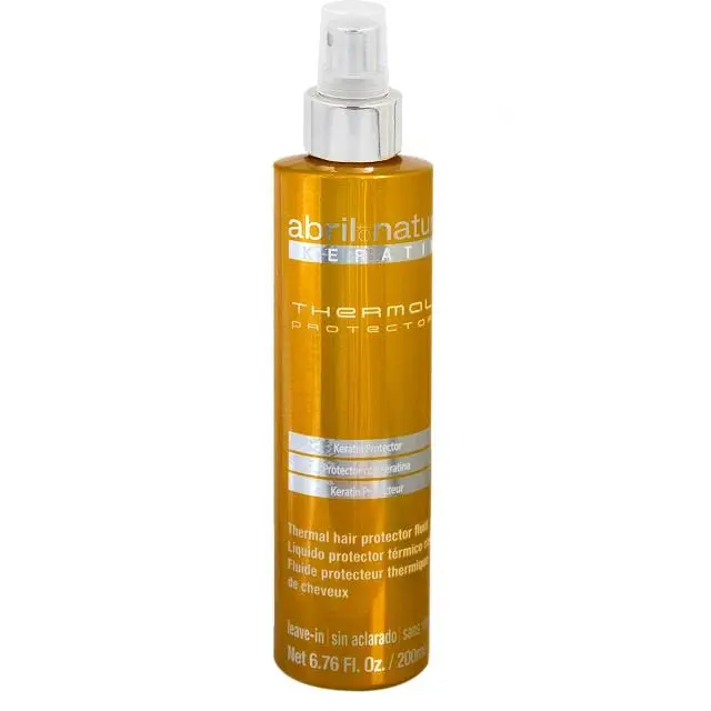Protector Térmico para cabellos naturales abril et nature  Cosmética Capilar - 1