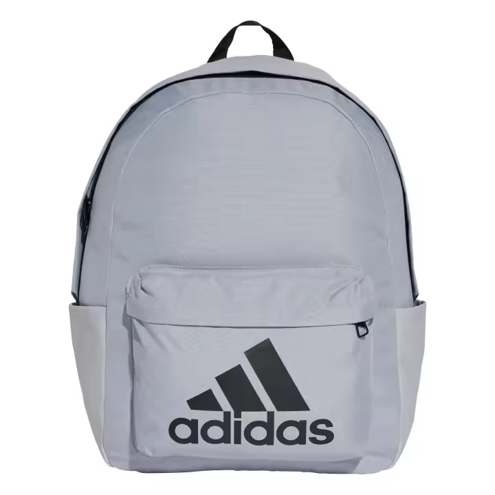 Mochila Adidas Gris: Elegancia y Practicidad en tu Día a Día - 1