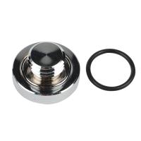 Tapa De Rellenador De Aceite De Motor Para Triumph Bonneville T100 T120 Bobber Black Street Twin Scrambler 1200 XC XE Accesorios Cubierta De Plug De Aluminio - details 4
