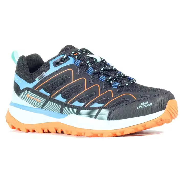 Hi-tec Zapatillas De Senderismo Lander Low Wp - 1