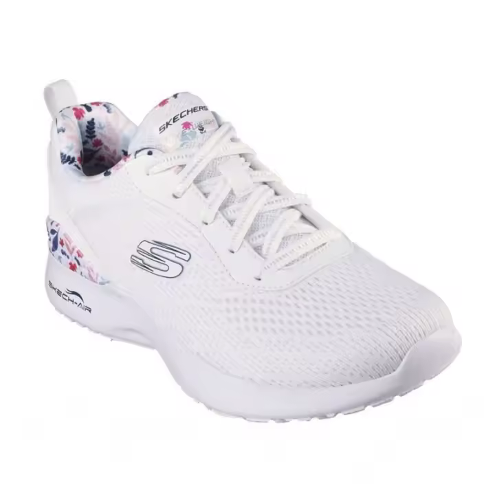Skechers Zapatilla SKECHERS 149756 Mujer Blanco - 1