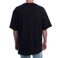 Vans-Camiseta Manga Corta Soles Loose VN000KU1BLK1 para Hombre