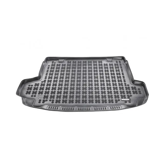 Rezaw Plast Prot. Maletero Caucho 3D Premium| Honda CR-V V Hybrid, versión 5 pasajeros | 2018 - 2022  | Honda CR-V e:HeV Híbrido | 2022 - 2023 | REF: 230535 - 1