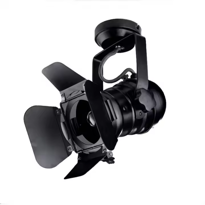 ALPINALUZ Lámpara de Techo Orientable Cinema"GALA" - E27 - 1