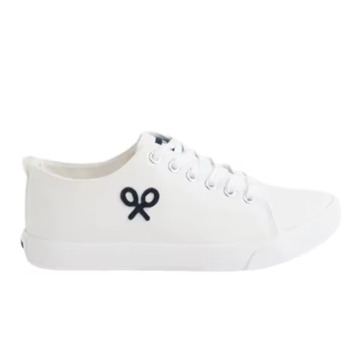 Shoes Sneakers Hombre marca Silbon modelo 131142 para hombre en color blanco - 1