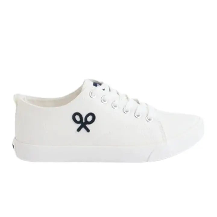 Shoes Sneakers Hombre marca Silbon modelo 131142 para hombre en color blanco - 1