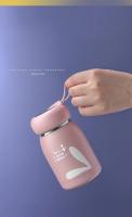Taza De Vacío Inteligente Con Pantalla Digital En Acero Inoxidable Mantener Calor Y Frío Taza Táctil Para Bebidas - details 12