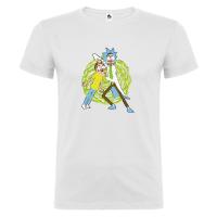S&C - CAMISETA BÁSICA DE HOMBRE MANGA CORTA DE MARIO BROS, STAR WARS, PAC-MAN, DRAGON BALL, MOTOS - details 3