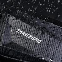 Bolsas Lateral Para Motocicleta Impermeable EVA Carcasa Rígida Bolsa Colgante Triangular Para Bicicleta Eléctrica Y Montaña - details 16