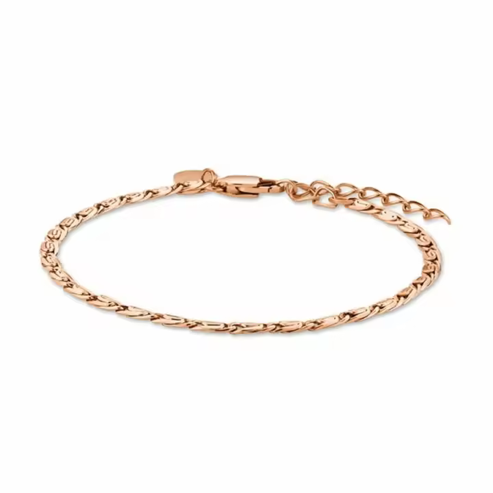 Pulsera Mujer Rosefield JTBRRG-J435 16 - 20 cm - 1