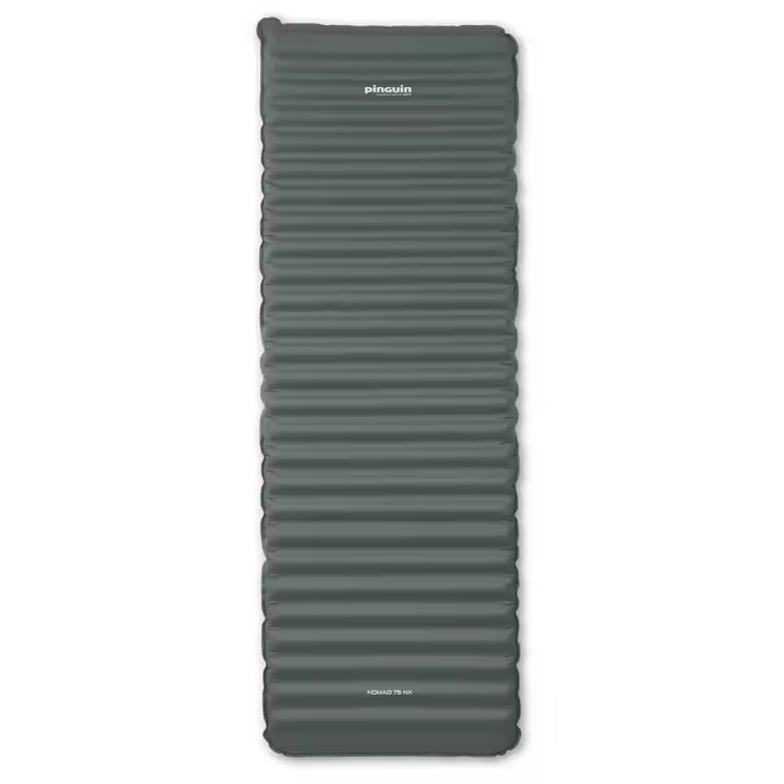 Pinguin Colchoneta Inflable Nmd 75 Nx Verde - 1