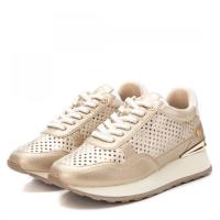 Zapatillas deportivas mujer XTI 143779 01 DEPORTIVO CASUAL ORO 35301 25V - details 4