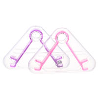 Entrenador Facial Portátil Para Levantamiento De Pecho Y Firmado De Piel Instrumento De Ejercicio Para Mentón Doble V Forma Y Mandíbula - details 3