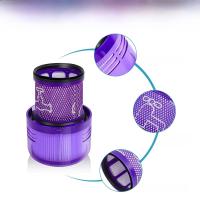 Filtro De Vacío Para Dyson V11 V15 SV14 Lavable Reemplazo De Parte Para Aspiradora Sin Cable Pack De 1/2/4 Piezas - details 1