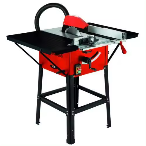 Sierra de mesa CEVIK 1500 w. CE-CTS250M - 1