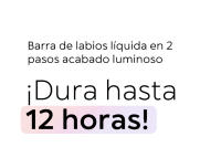 KIKO Milano Unlimited Double Touch - Barra de Labios Líquida en 2 Pasos - Acabado Luminoso - 12 Horas de Duración - Base de Color No-transfer - details 0