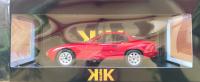 PORSCHE 924 COUPE 1985 RED 1:18 KK-SCALE REF KKDC180721 - details 1