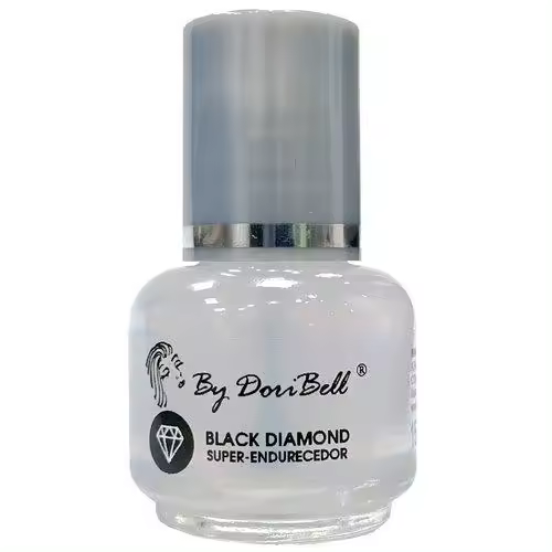 Super Endurecedor Black Diamond  15 ml de By DoriBell - 1