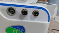 Accesorios Para Máquina De Belleza Facial H2O2 Limpieza Profunda De Poros Scraper Ultrasonido Elevador De Piel Reemplazo De Probes - details 2