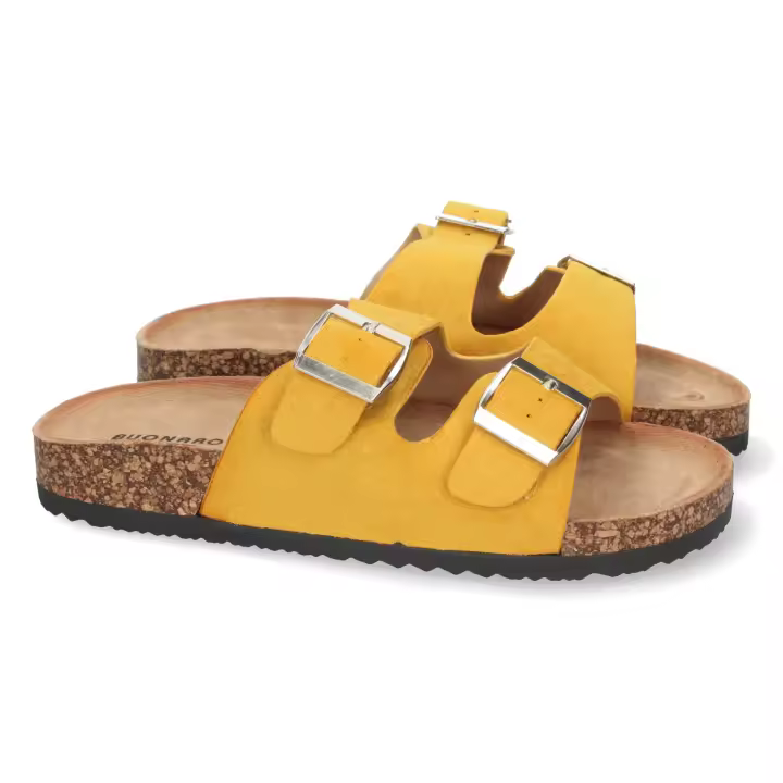 PLANAS Sport3punto0 1AY-1056-Amarillo - 1