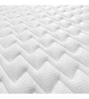 Pack Cama Nido Metálica GM con Somier Superior e Inferior | Ahorro de Espacio, Estructura Reforzada y 2 Colchones Viscoelásticos de 20 cm | Grupo Mamapla - details 8