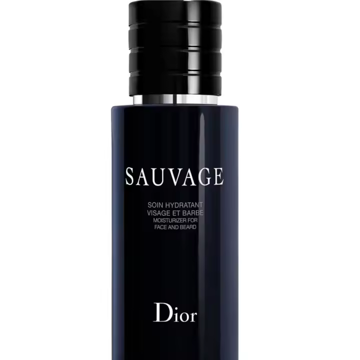Dior Sauvage Bálsamo After-shave - Hidrata y Calma 75ml - 1