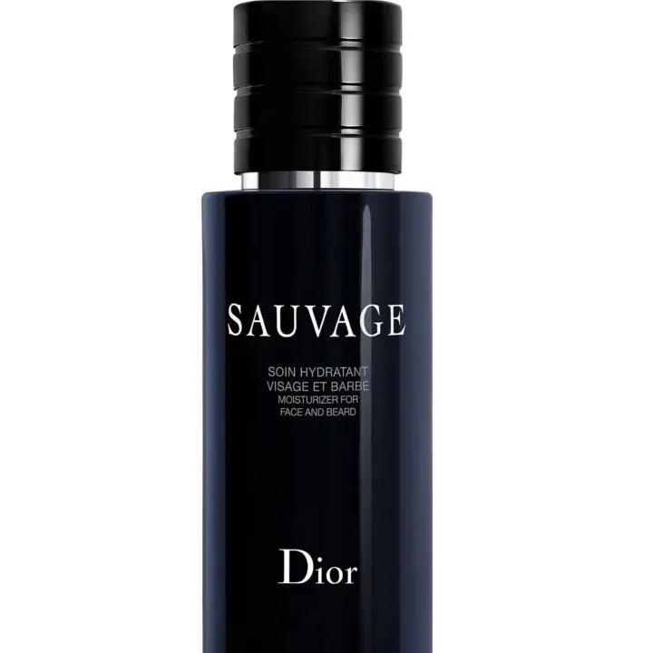 Dior Sauvage Bálsamo After-shave - Hidrata y Calma 75ml - 1