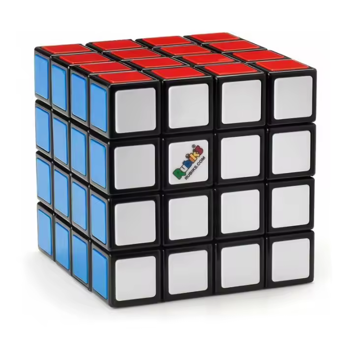 CUBO DE RUBIK`S 4X4 MASTER DE SPIN MASTER - 1