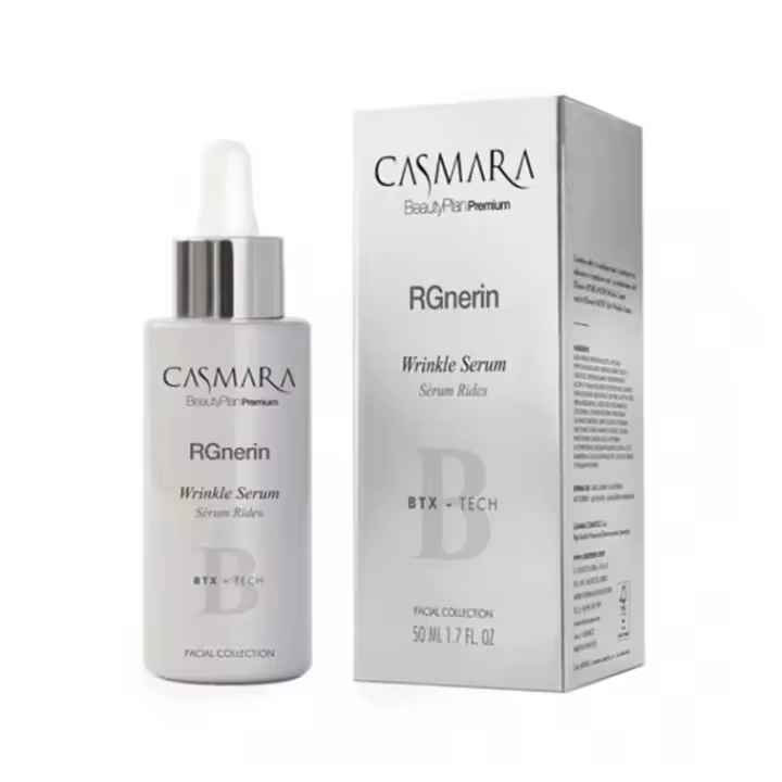 Casmara Serum RGNERIN para Arrugas y Cuidado de la Piel - 1