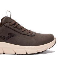 Zapatilla Casual Hombre Joma Daily 2524 Marrón 106290  Calzados DEPORTES Deportivo casual confort con meroy foam Joma MARCAS - details 1