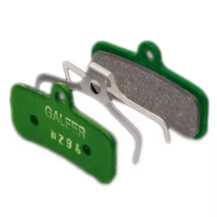 Galfer Pastillas De Freno De Disco Avid Elixir Sram Xx - 1