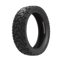 Pneumático De 11 Pulgadas Para Scooter Eléctrico Ninebot ZT3 ZT3 pro Ruedas Frontales Y Traseras Tubless Off-Road Desinflables 70/60-7.5 - details 10