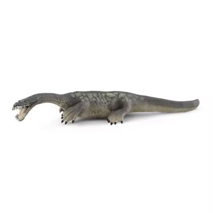 Figura Schleich Nothosaurus Realista - Juguete Acuático Coleccionable - 1