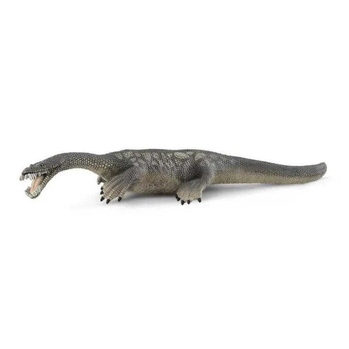 Figura Schleich Nothosaurus Realista - Juguete Acuático Coleccionable - 1