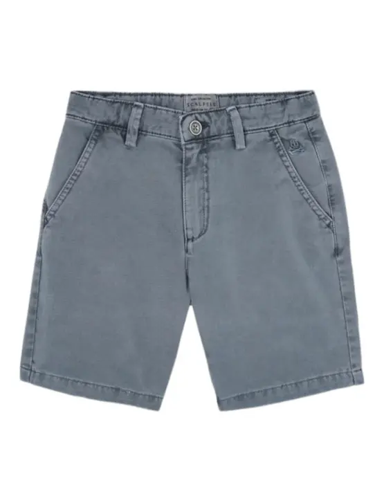 Bermuda Outfitters Blue Scalpers - 1