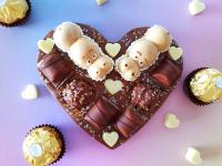 Barritas Kinder Happy Hippo - Barquillo de crujiente galleta con forma de hipopótamo y relleno de crema de leche y avellana. Cada unidad va envuelta individualmente. Caja de 28 barritas. - details 2
