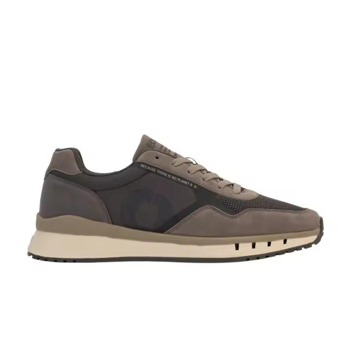 Ecoalf – Sicilia Siciliaalf_233 – Zapatillas Veganas 100% Poliéster Reciclado - Hombre - 1