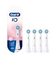 Oral-B Gentle Care Recambios para Cepillo de Dientes Eléctrico - Pack de 4 Cabezales - details 1
