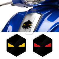 Calcomanía De Motocicleta 3D En Resina Para PIAGGIO Vespa Emblema PK PX 80 100 125 150 200 T5 Adhesivo Para Decoración De Bicicletas Y Patinetes - details 0