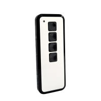 Control Remoto Para Puerta De Garage NOVOFERM MINI-NOVOTRON 522 524 433.92mhz Código Rolante Llave De Acceso Portátil - details 2