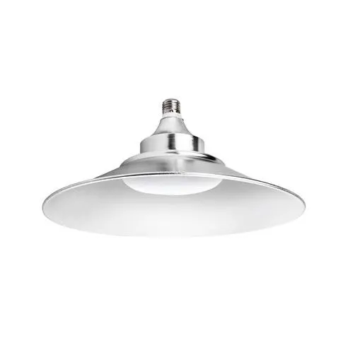 Campana led matel E27 30cm aluminio 30W 2700K - 1
