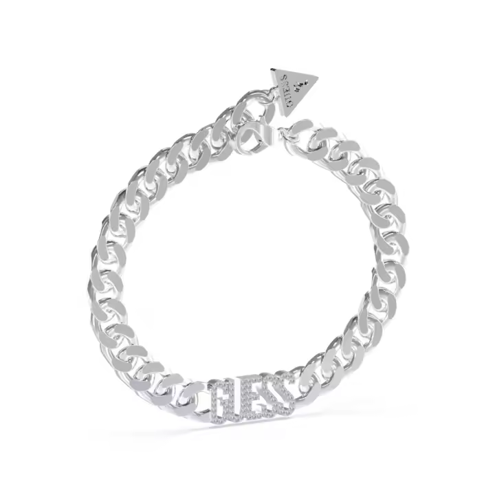 GUESS Pulsera JUBB04222JWRHL Mujer ARM PARTY - 1