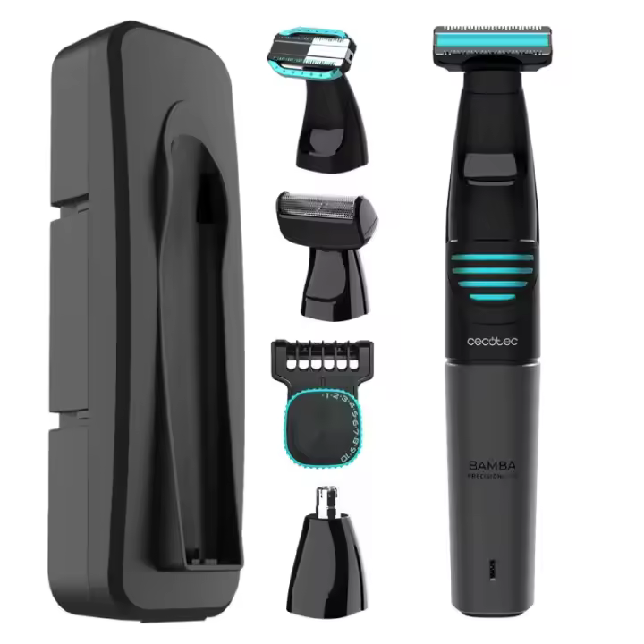 Cecotec Recortadora PrecisionCare Extreme 5-In-1 Cecotec - 1