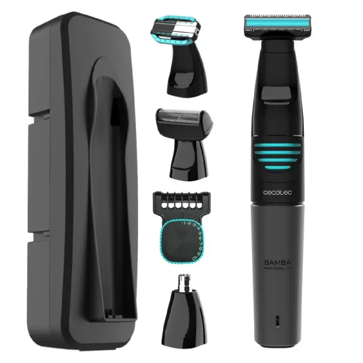 Cecotec Recortadora PrecisionCare Extreme 5-In-1 Cecotec - 1